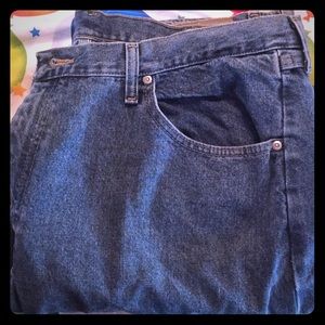 Wrangler Jeans 40x32 Relaxed Fit